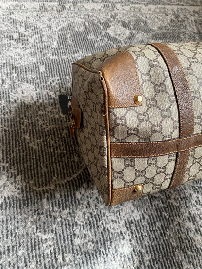 Gucci Boston Bag