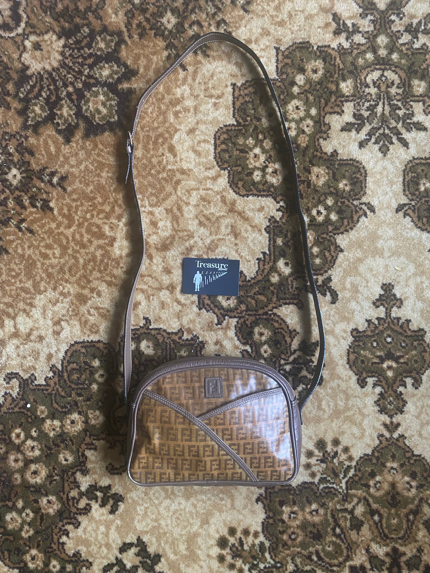 FENDI BAG