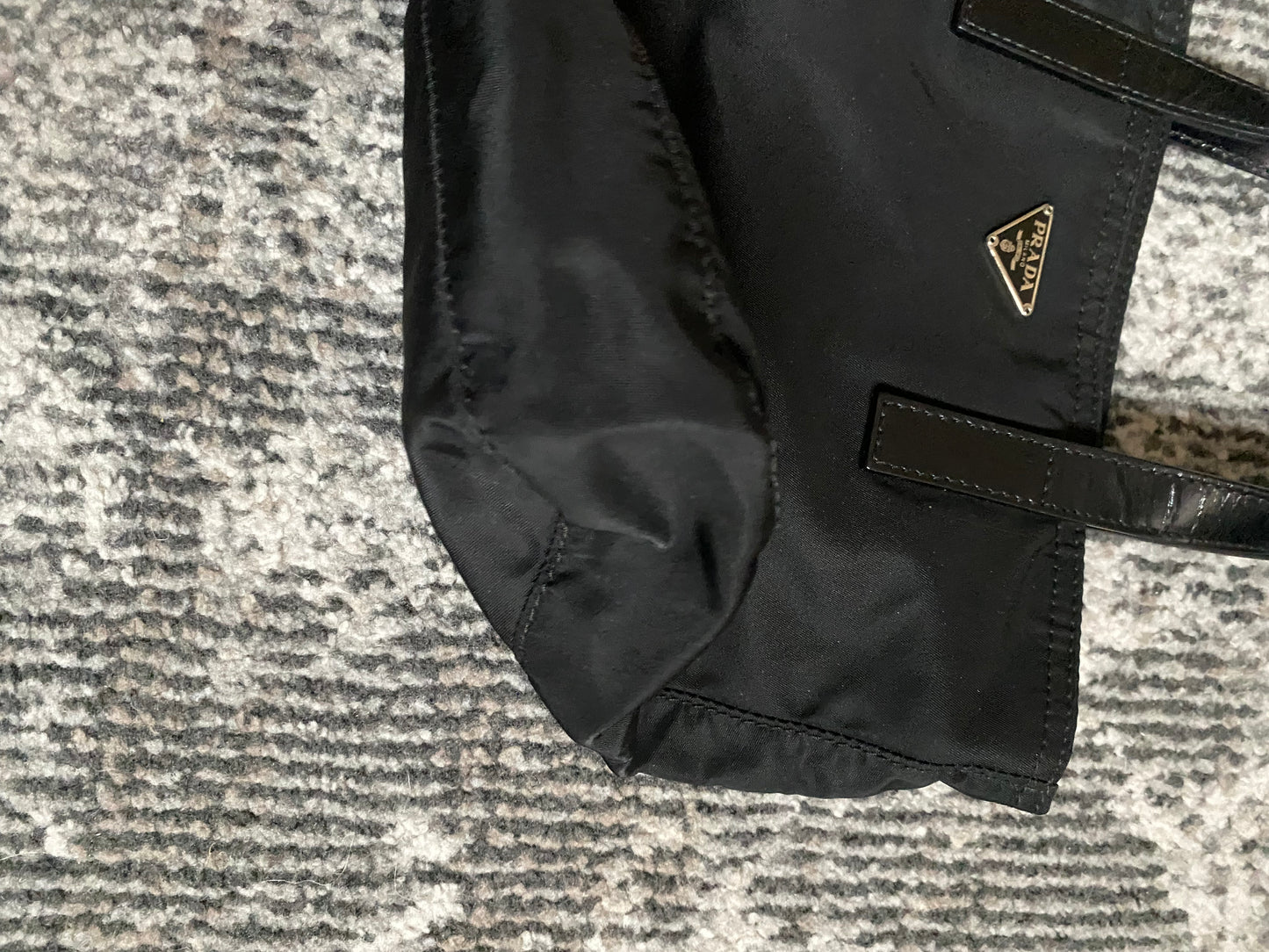 Prada Handbag