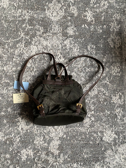 PRADA BACKPACK