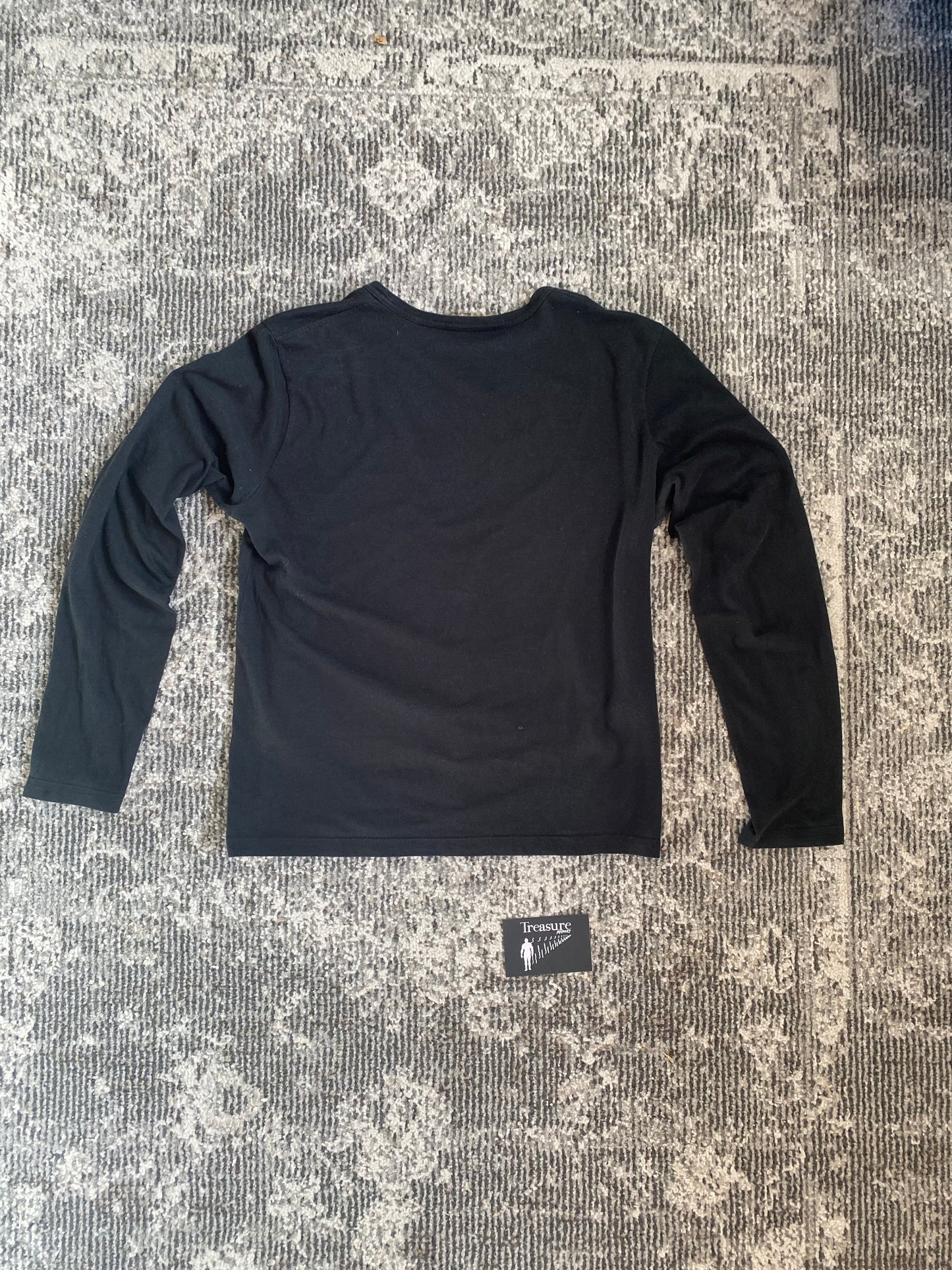 PRADA SPORT LONGSLEEVE