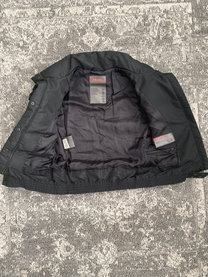 PRADA PUFFER VEST