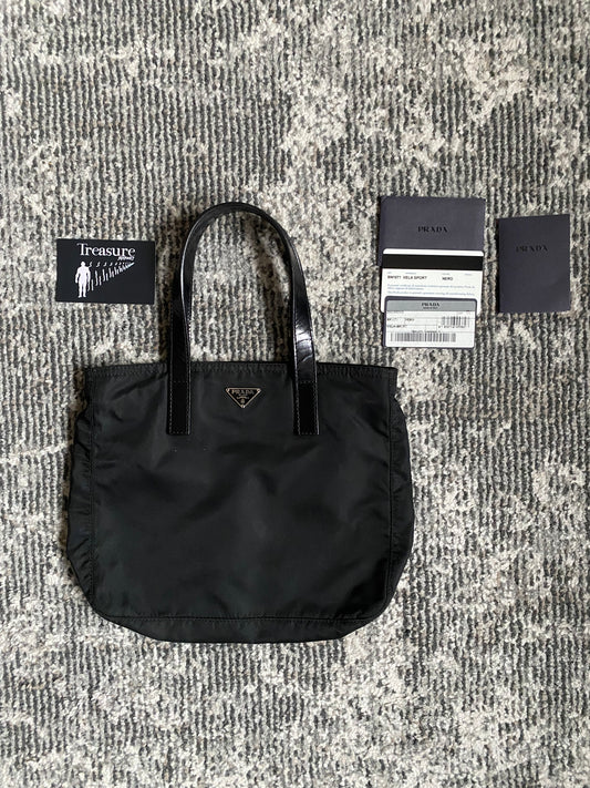 Prada Handbag