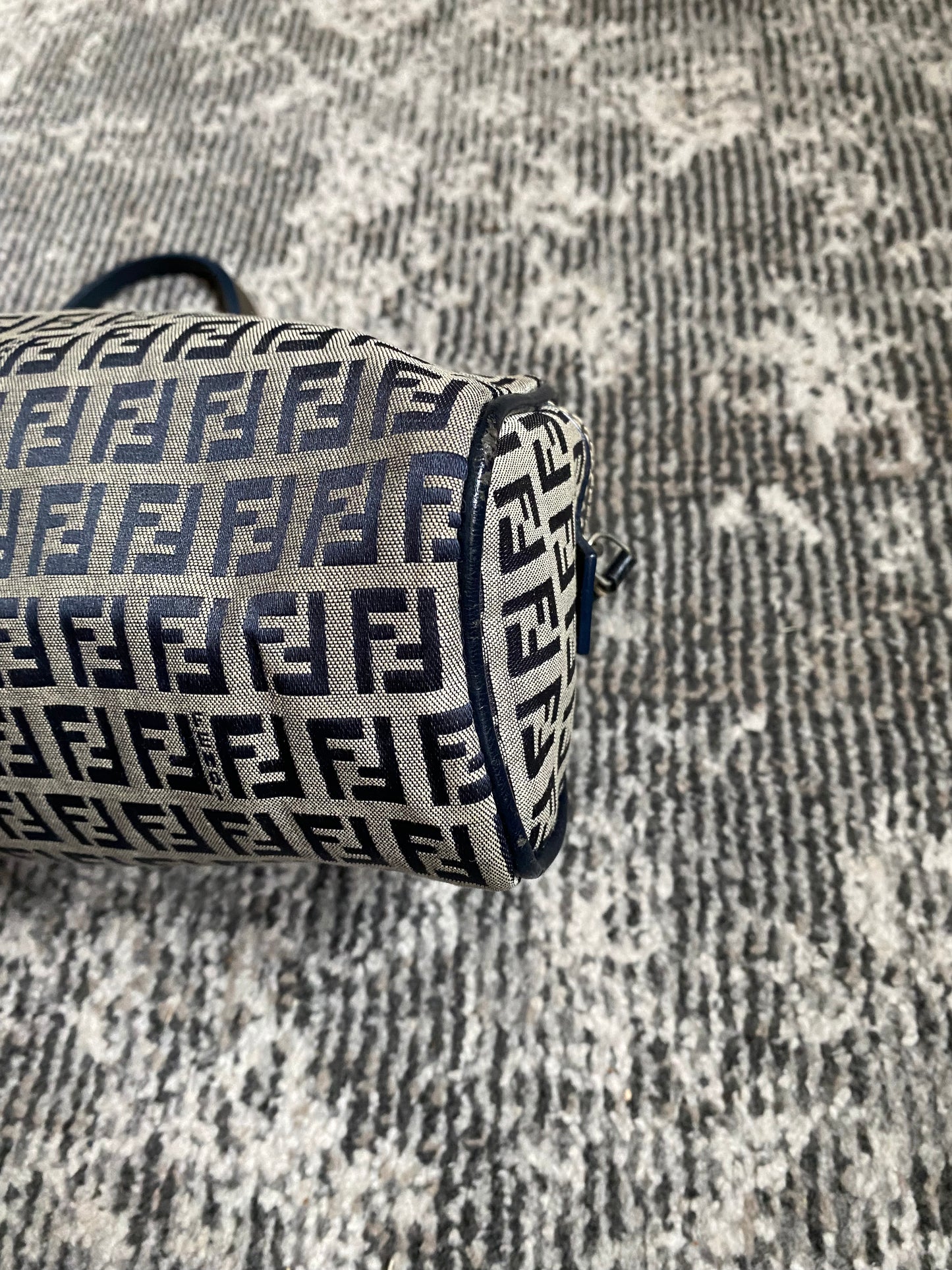 FENDI BAGUETTE BAG