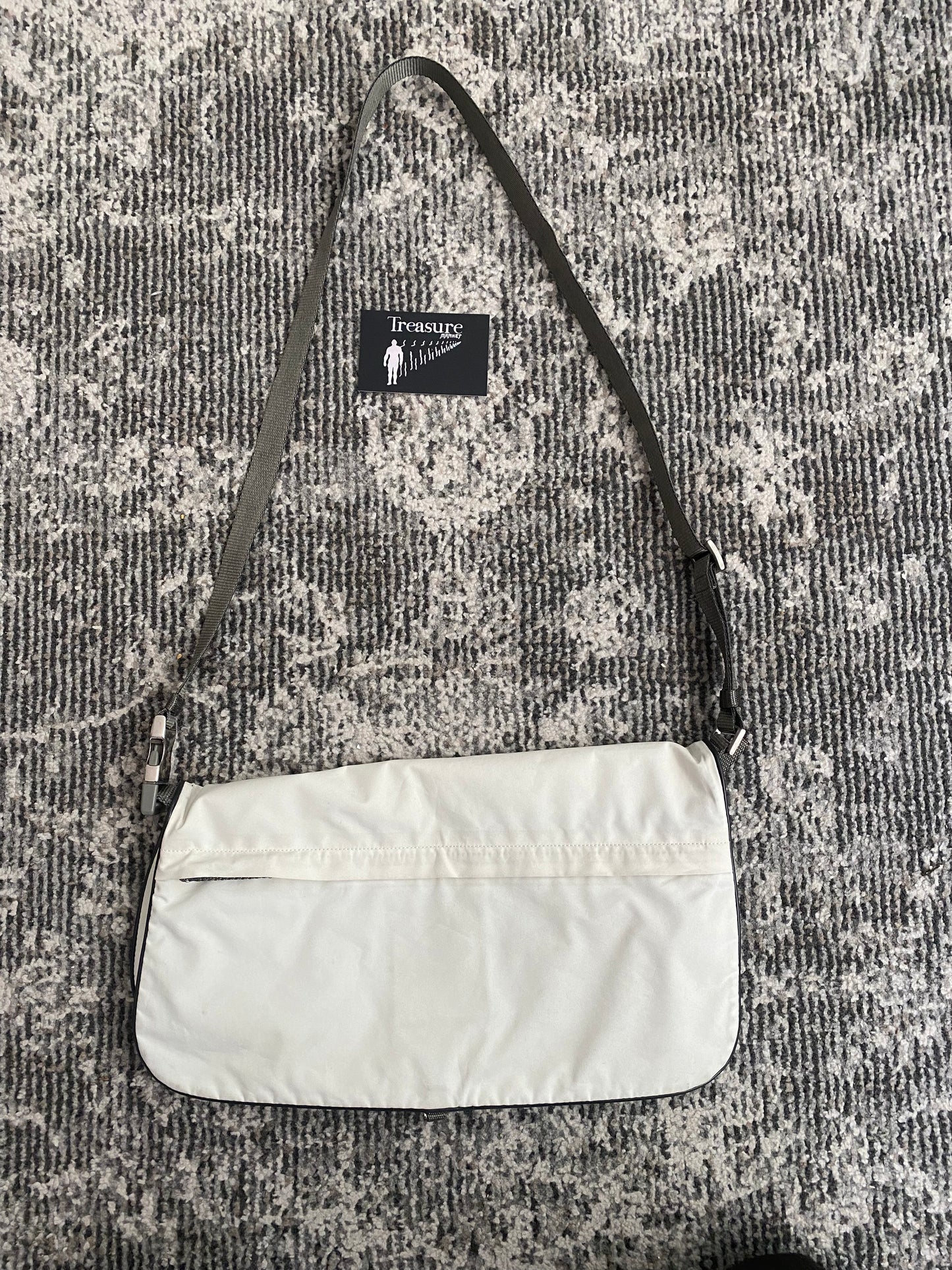 Prada Sport Bag