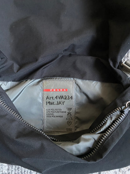 PRADA SPORT BAG