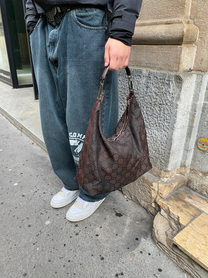 GUCCI SHOPPER BAG