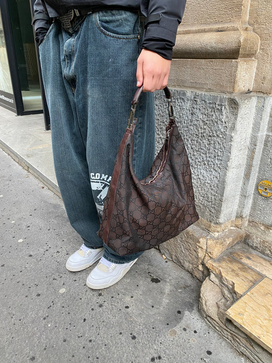 GUCCI SHOPPER BAG