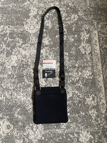 PRADA SPORT FLAT BAG