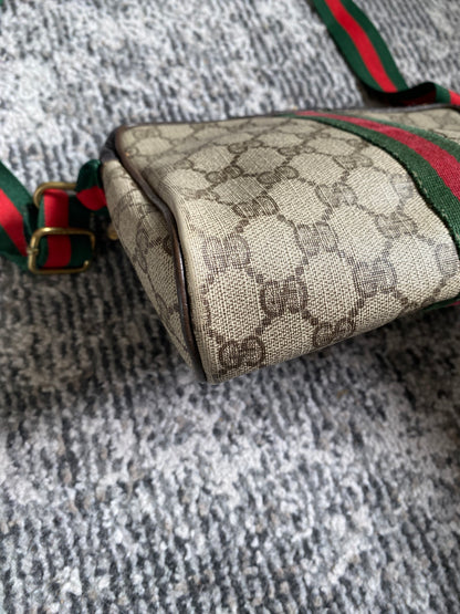 GUCCI OPHIDIA BAG