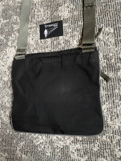 PRADA SPORT FLAT BAG