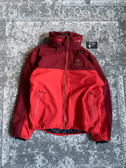 Arc’teryx Fission GORETEX Jacket