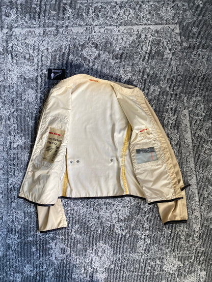 PRADA TECHNICAL JACKET