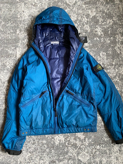 STONE ISLAND AW09 DOWN JACKET