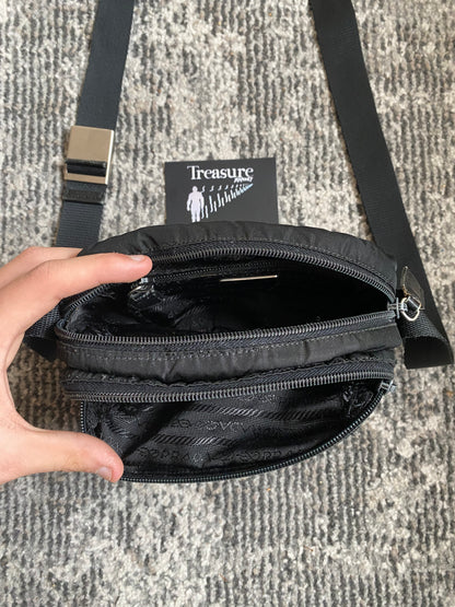 PRADA MINI CROSSBODY BAG