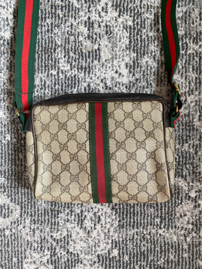 GUCCI OPHIDIA BAG