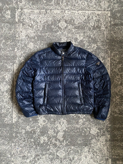 PRADA LIGHT PUFFER JACKET