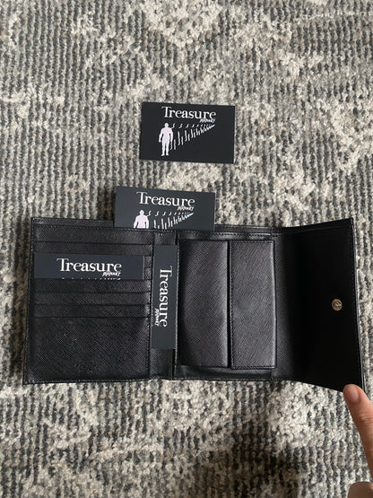 PRADA NYLON WALLET