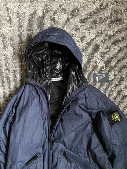 STONE ISLAND AW09 DOWN JACKET