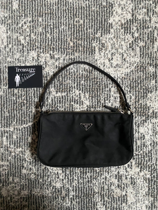 Prada Baguette