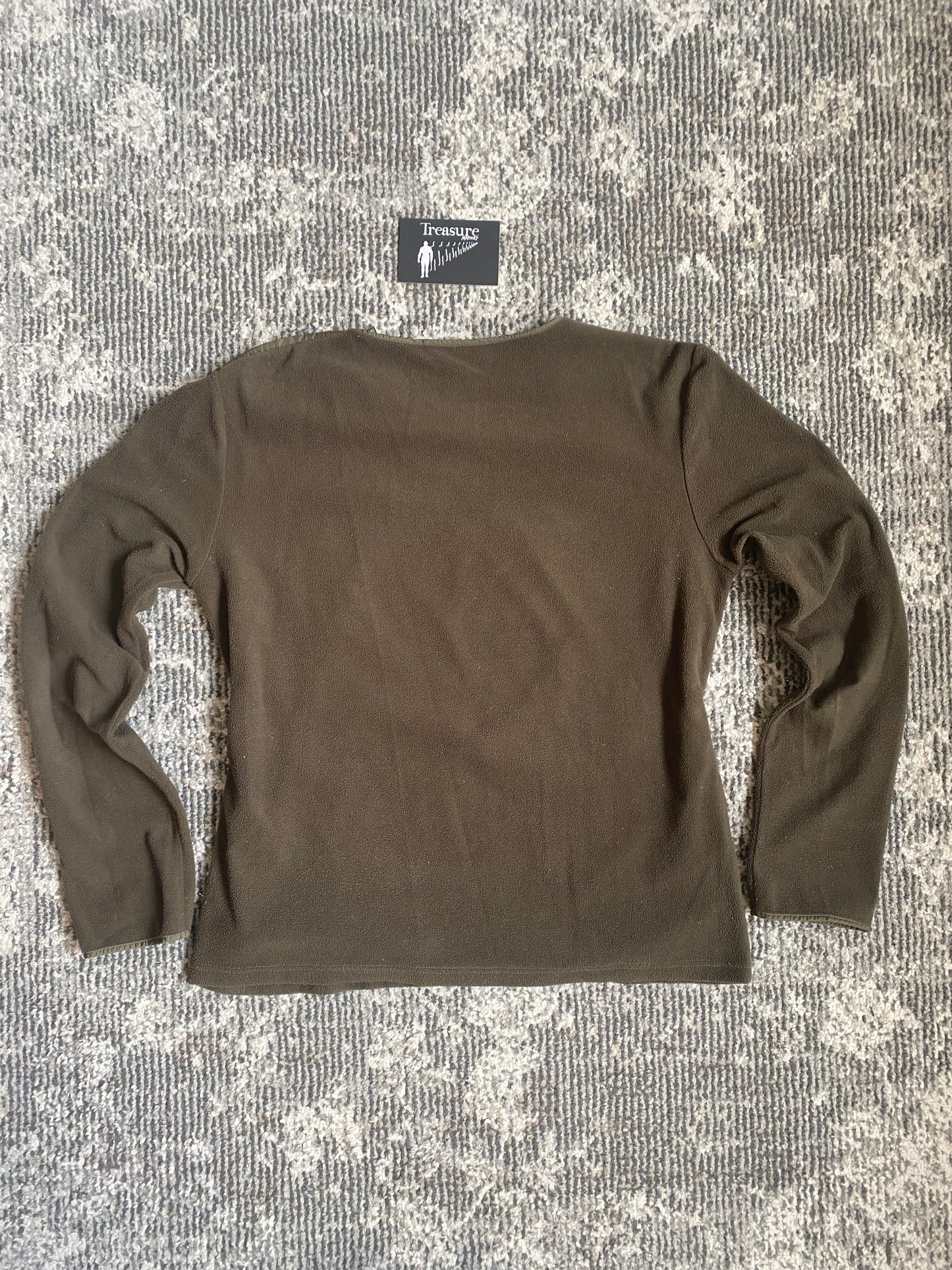 Prada Fleece LongSleeve