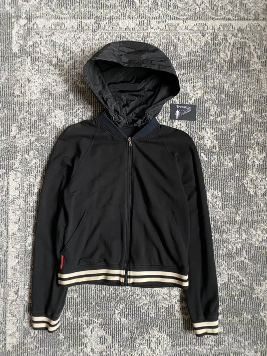 PRADA SPORT HOODIE