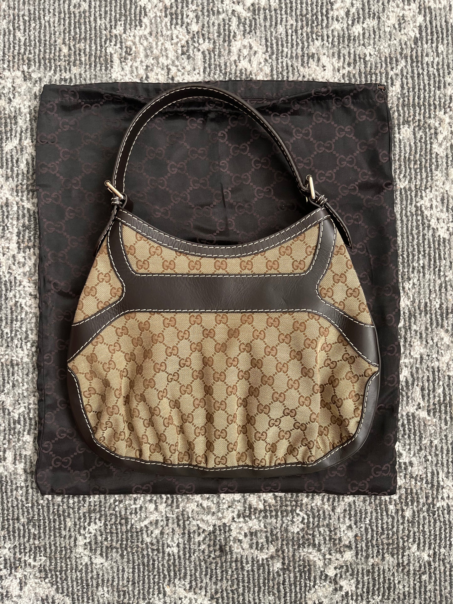 Gucci Handbag