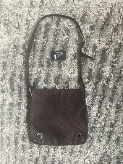 Gucci Messenger Bag