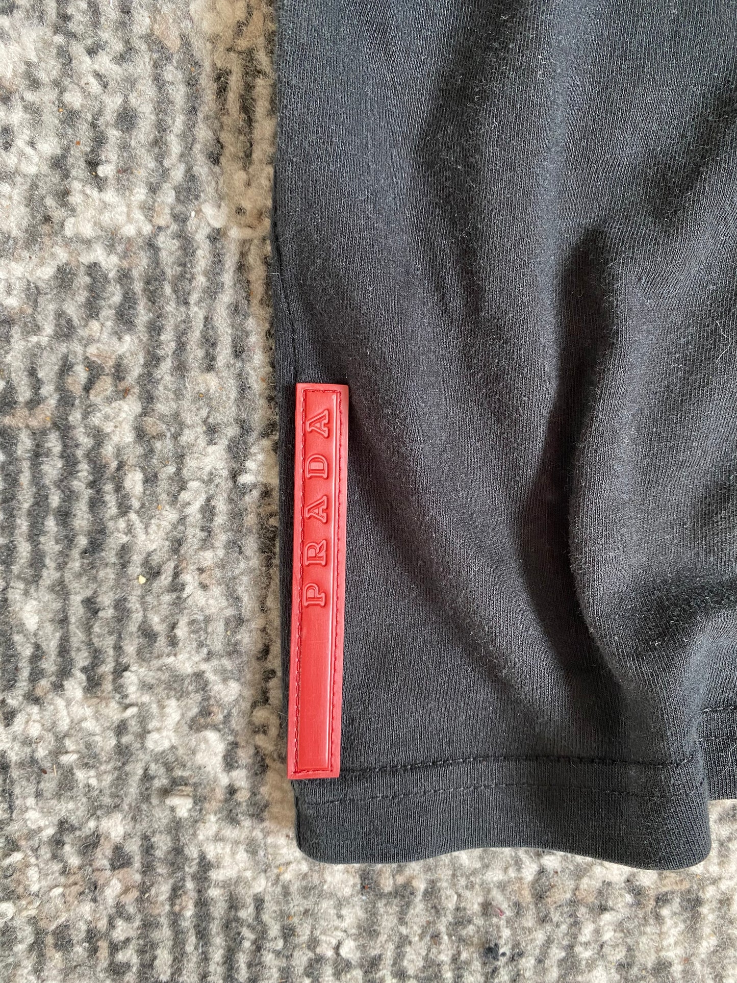 PRADA SPORT LONGSLEEVE