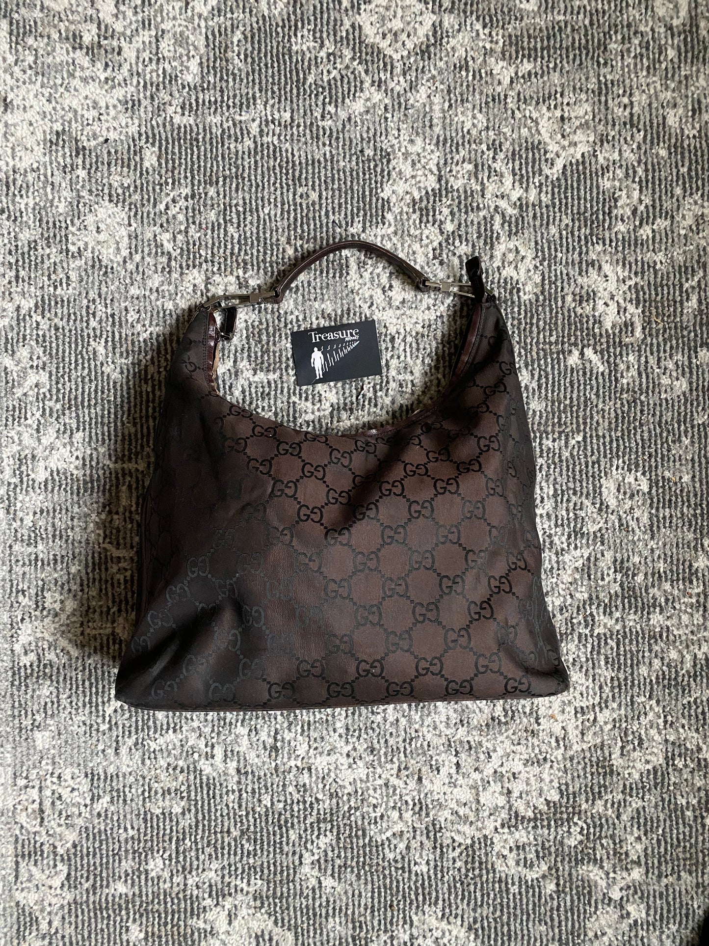 GUCCI SHOPPER BAG