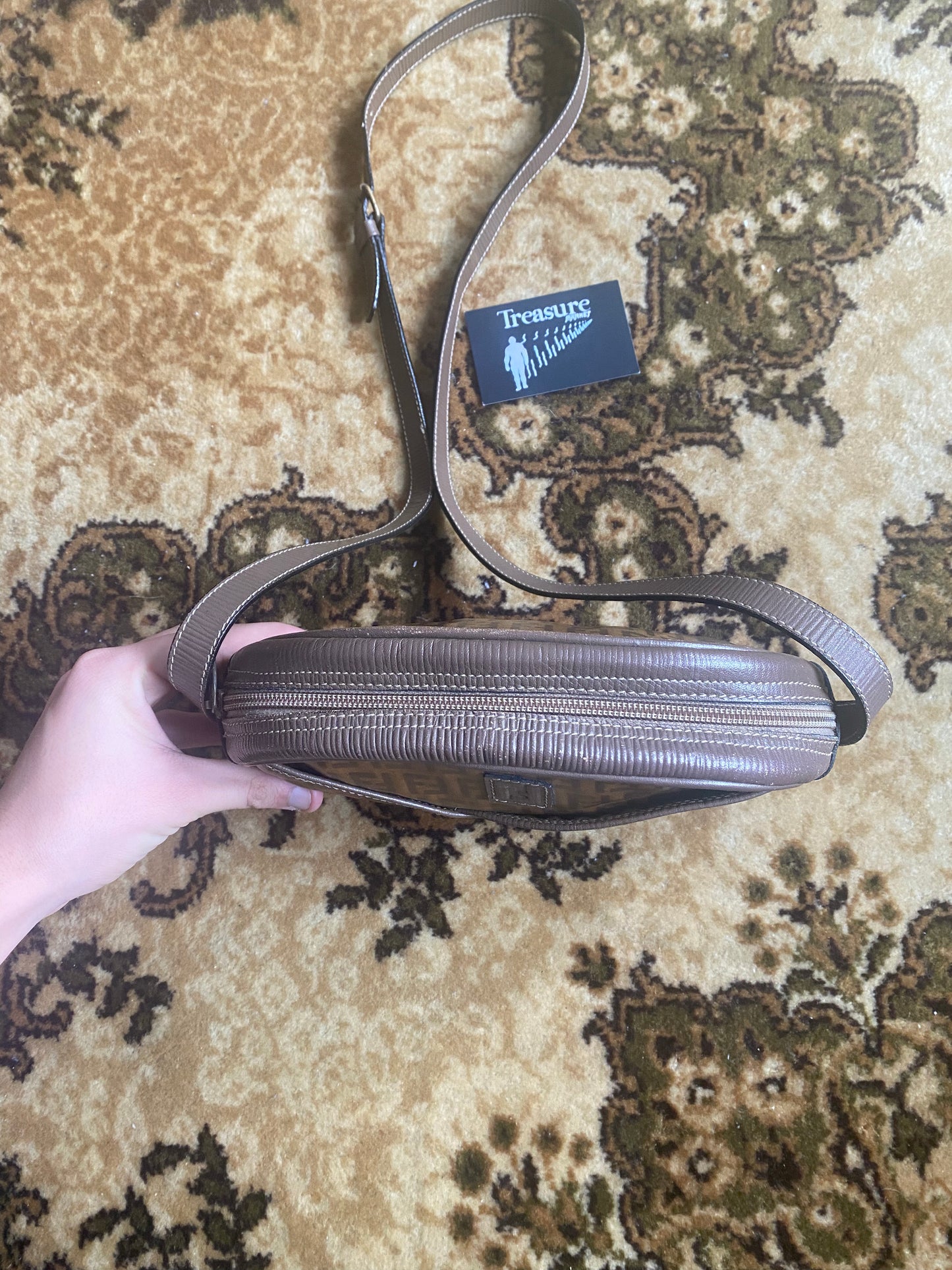 FENDI BAG