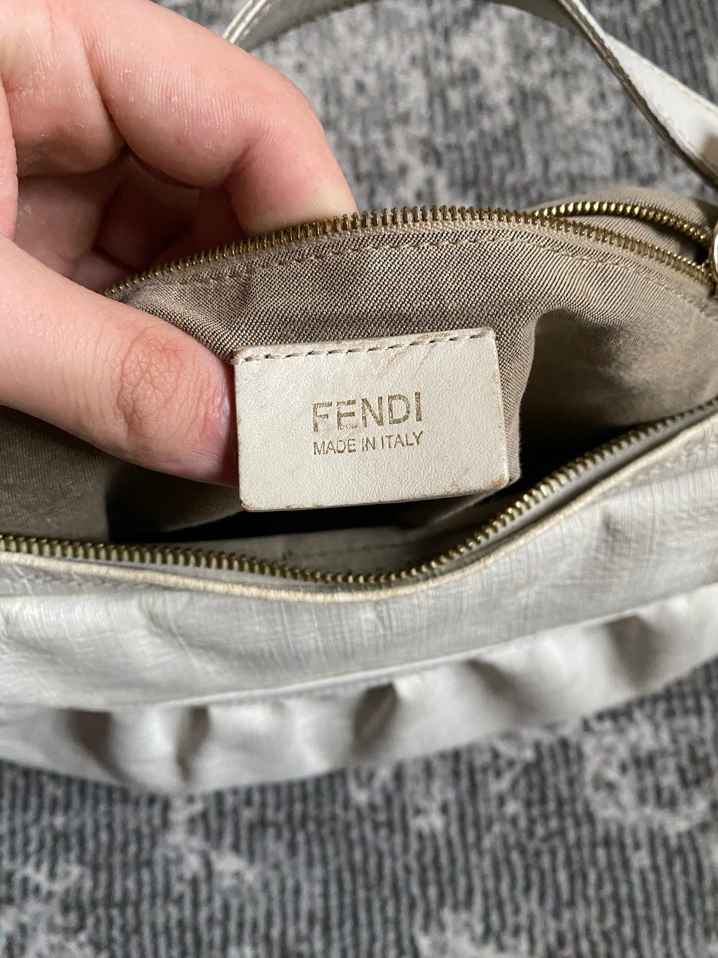 FENDI HANDBAG