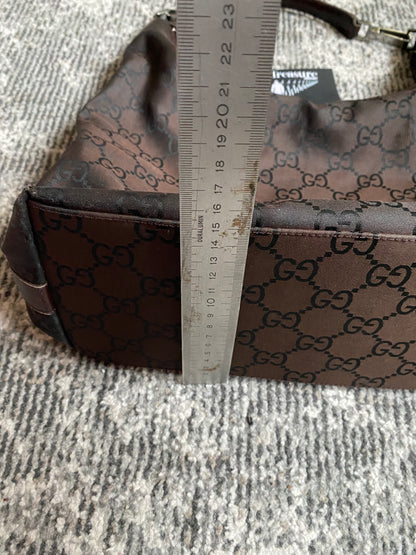 GUCCI SHOPPER BAG