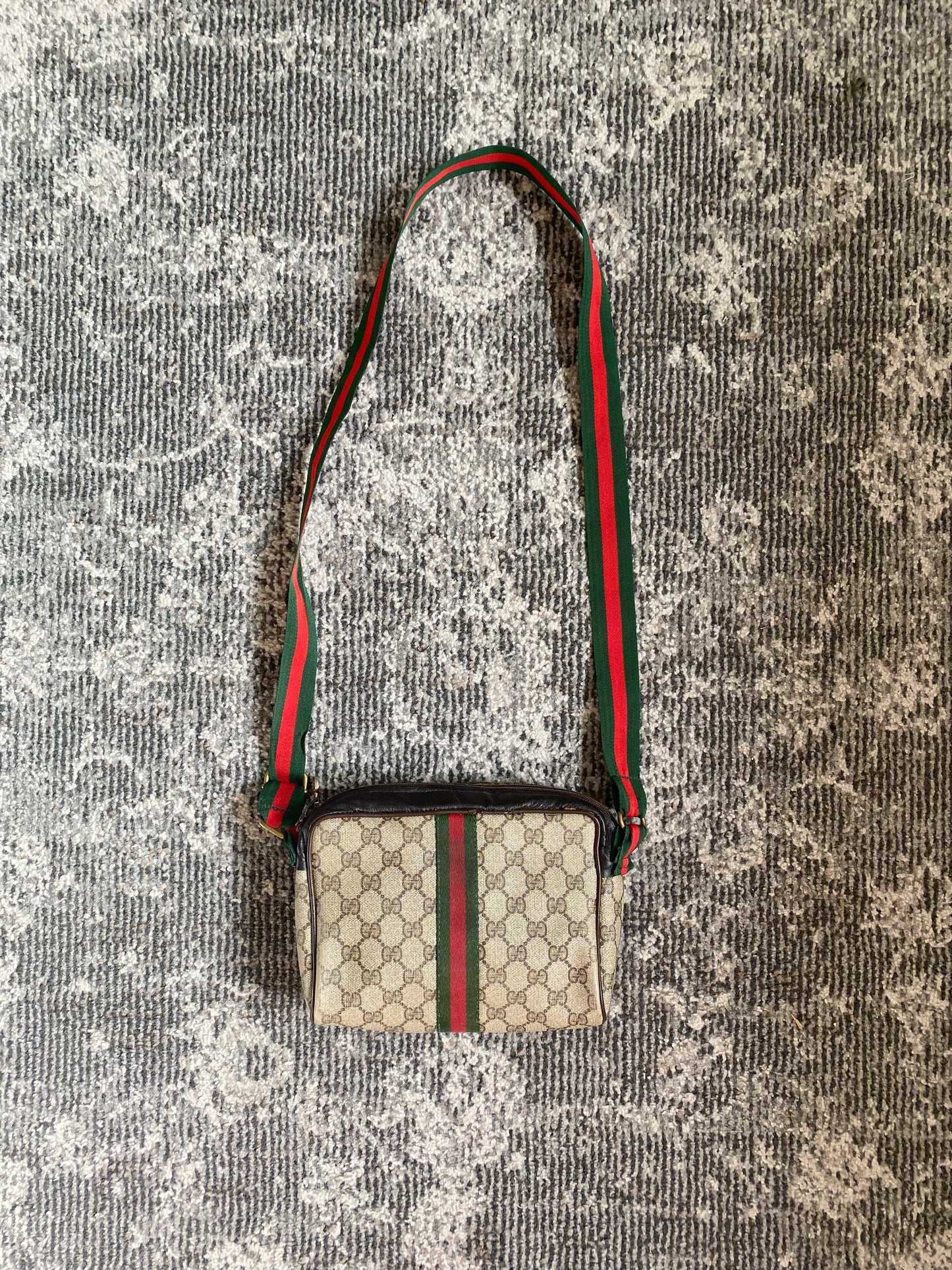 GUCCI OPHIDIA BAG