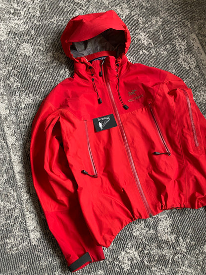 ARC’TERYX GORETEX JACKET