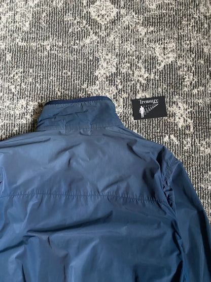 STONE ISLAND JACKET MICRO REPS