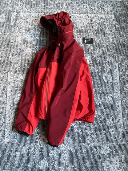 Arc’teryx Fission GORETEX Jacket