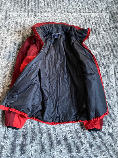 Arc’teryx Fission GORETEX Jacket