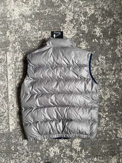 PRADA PUFFER VEST