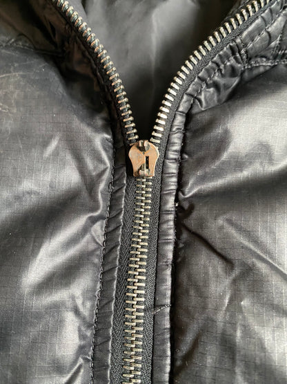 PRADA PUFFER JACKET