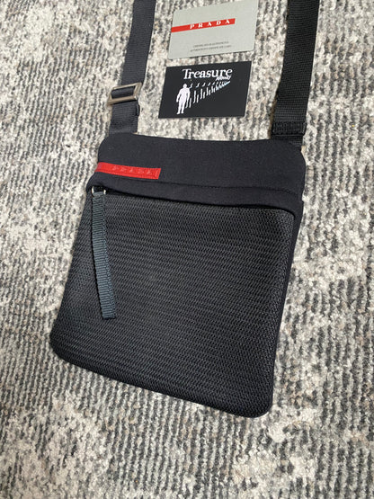 PRADA SPORT FLAT BAG