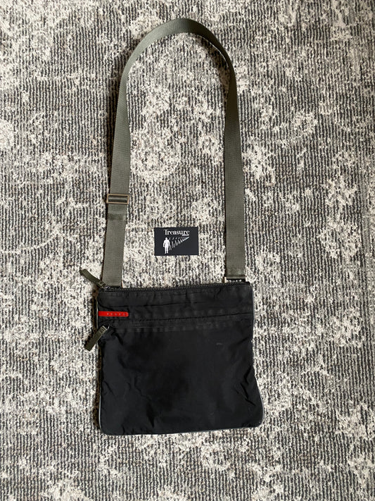 PRADA SPORT FLAT BAG