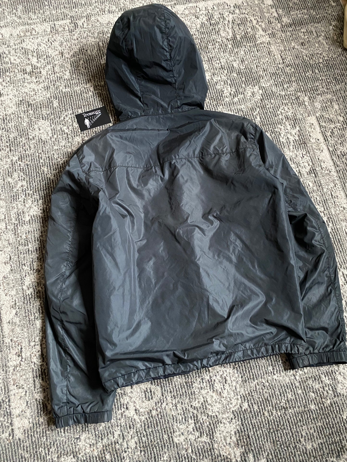 PRADA SPORT LIGHT JACKET