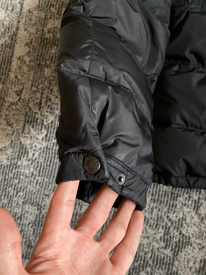 PRADA PUFFER JACKET