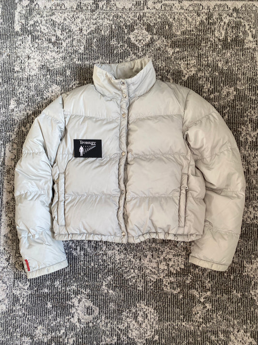 PRADA PUFFER JACKET