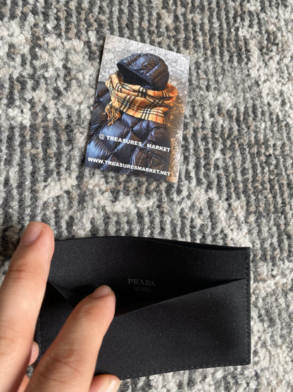 PRADA SPORT CARDHOLDER