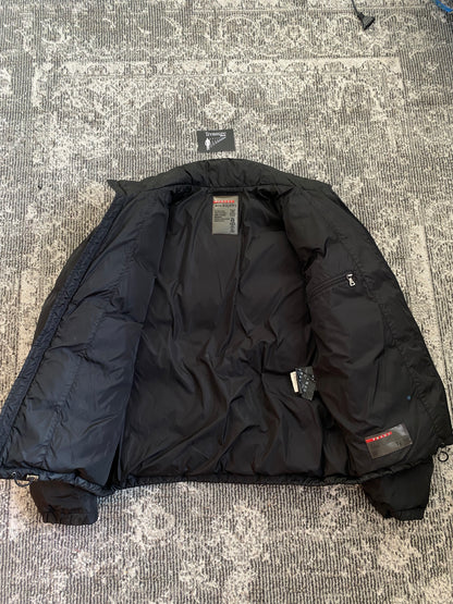 PRADA PUFFER JACKET