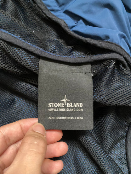 STONE ISLAND JACKET MICRO REPS