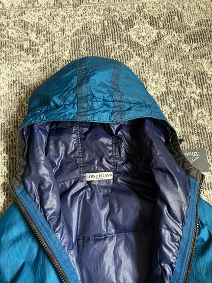 STONE ISLAND AW09 DOWN JACKET