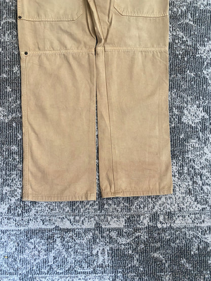 D&G DOUBLE KNEE PANTS